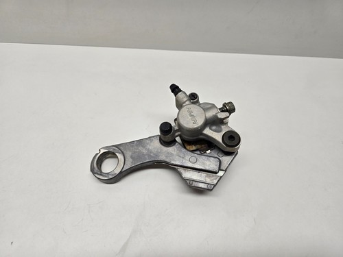 Aprilia sxv 450 - aprilia, brake