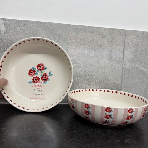 Cath kidston pasta bowl - pasta,