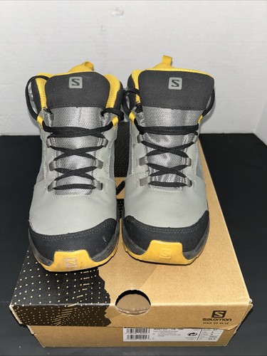 Salomón outward cswp size - outward,