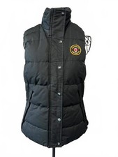 Zavetti Canada Black Padded