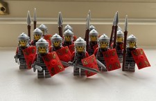 Custom Lego Roman Soldier
