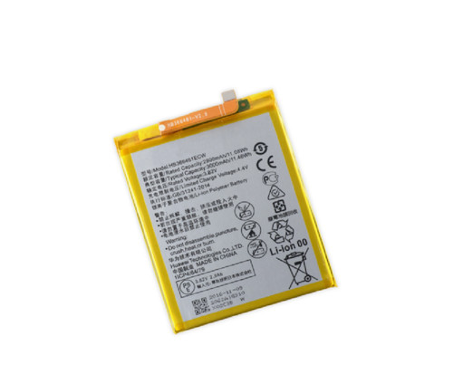 Huawei p10 lite 3000mah - lite,