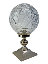 Waterford Crystal Hurricane