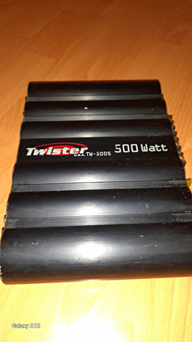500 watt car - car, amplifier