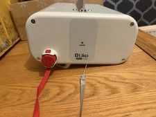 Likorall 200 Ceiling Track Hoist