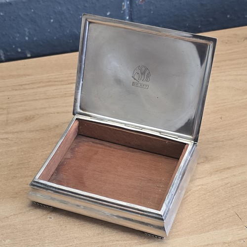 Vintage kraft stainless steel - vintage,