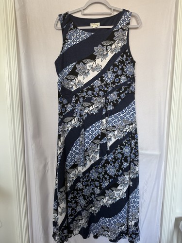 Monsoon women navy floral - women's,