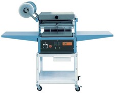 Skin pack packaging. Packing machine fully refurbished with warranty 500 x 350mm