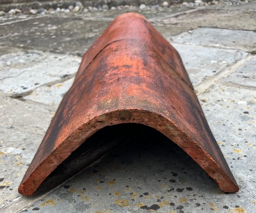 Matching pair reclaimed - pair,