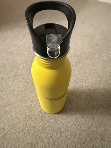 New technogym water bottle - new,