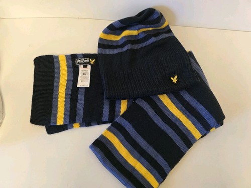 Stunning vintage lyle scott - lyle,
