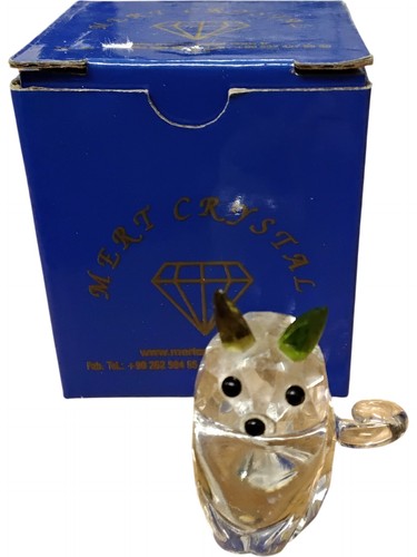 Mert cristal crystal - cristal,