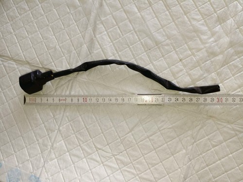 Tps connector yamaha fzs600 - tps,