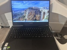 Lenovo Legion Y7000P Gaming
