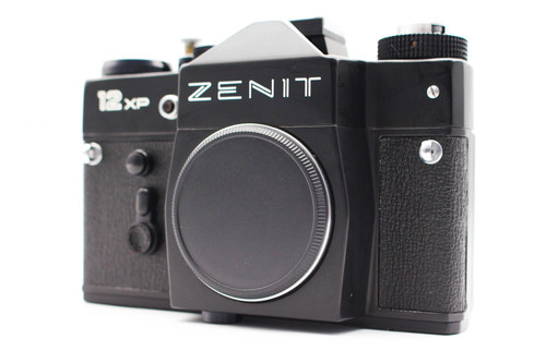 Zenit 35mm film - zenit,