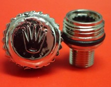 Genuine rolex 703 - genuine, 7mm