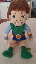 Vintage Tree Fu Tom 13”