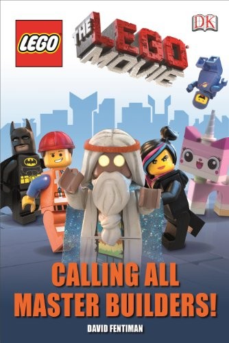 The lego movie - the, calling