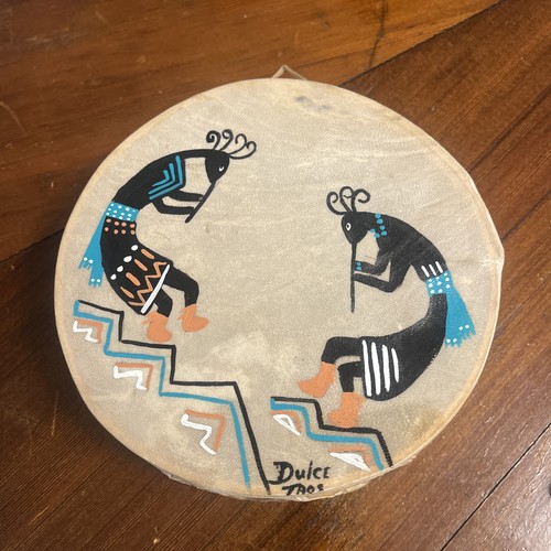Taos drum company - drum,