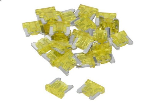 Fuse sencom 20964 for - sencom, 20964-ms-25