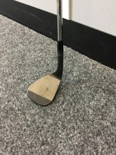 Black Taylormade Milled Grind4