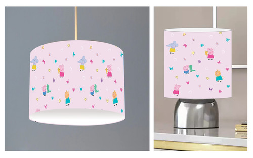 Peppa pig and - pig, choose