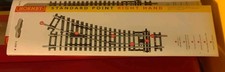 Hornby R8073 Right Point. OO