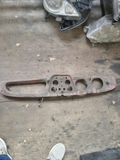 Triumph Tr2/ Tr3 Tr3a LHD