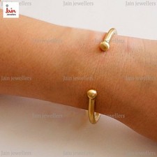 Fine Jewelry 18 Kt Real Solid