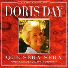 Doris Day: Que Sera Sera