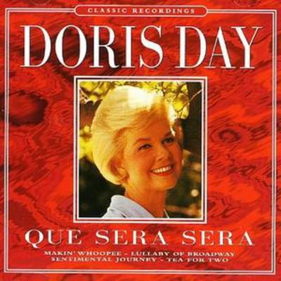 Doris day que sera - day:,