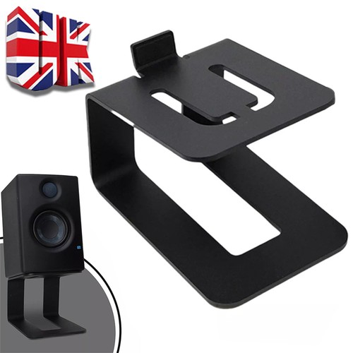 Desktop speaker stands anti - stands,