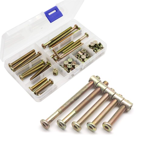 Simmons crib parts hardware - parts,