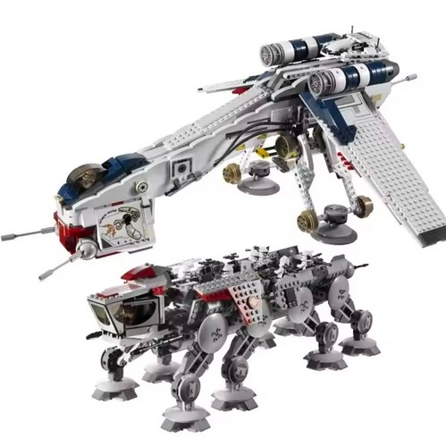 Star wars republic dropship - republic,