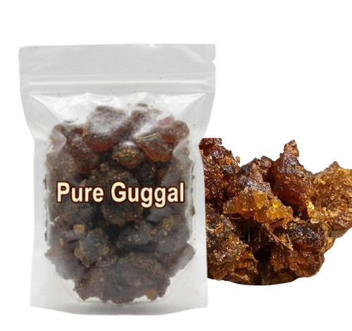 Pure guggal guggul - pure,