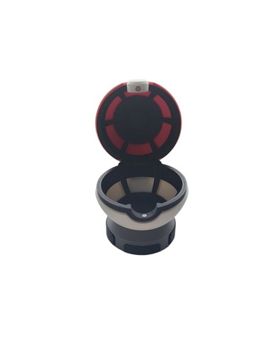 Pokemon functional pokeball - pokemon,