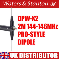 DPW-X2 2m Vertical Or
