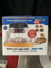 BRINSEA - Mini II Ex Incubator