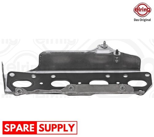 Gasket exhaust manifold - gasket,,