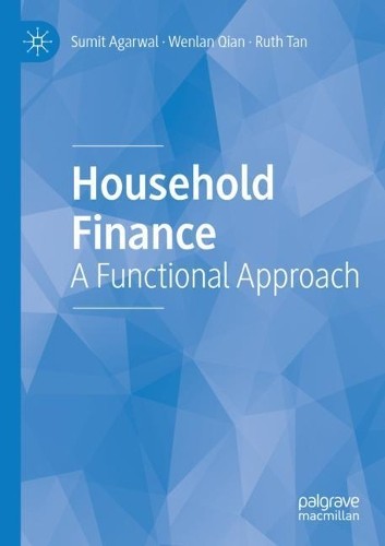 Household finance sumit - finance, by