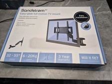 Sandstrom easy glide sfmgm18 - glide,