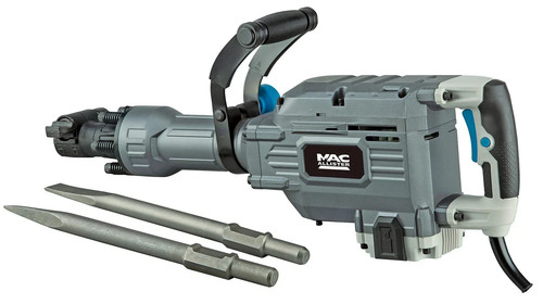 Mac allister 1700w 220 240v - mac, 220-240v