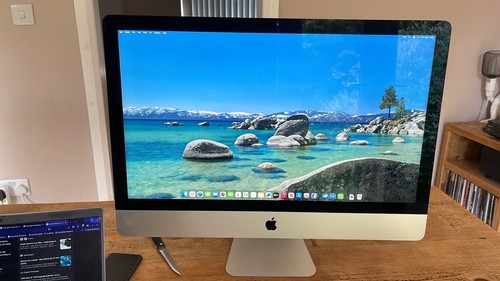 2020 imac intel i7 - intel, 16gb
