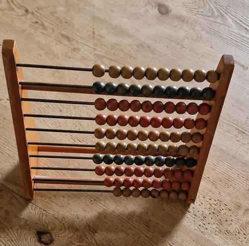 Antique early 1900s - 1900s, wooden
