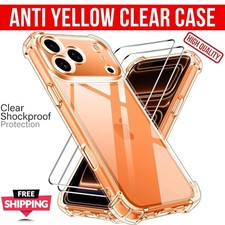 Case For iPhone 17 17E Pro Max