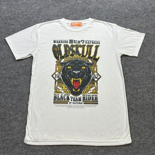 Oldskull motoroil mens - motoroil,