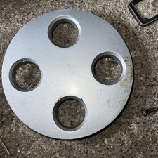 Toyota MR2 MK1 (1985-1989) center cap Triangle Wheel Cap