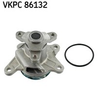 WATER PUMP FOR FIAT MERCEDES-BENZ MITSUBISHI SKF VKPC 86132