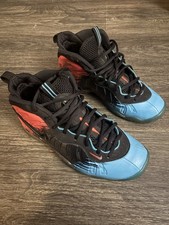 Nike Air Foamposite Pro