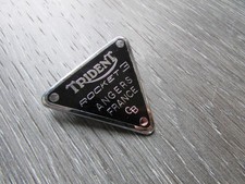 Trident Rocket 3 Angers France